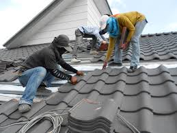 Concord, VA Roofing Contractor Company